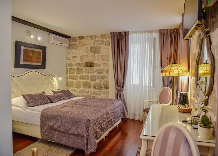 Hotel Kastel 1700