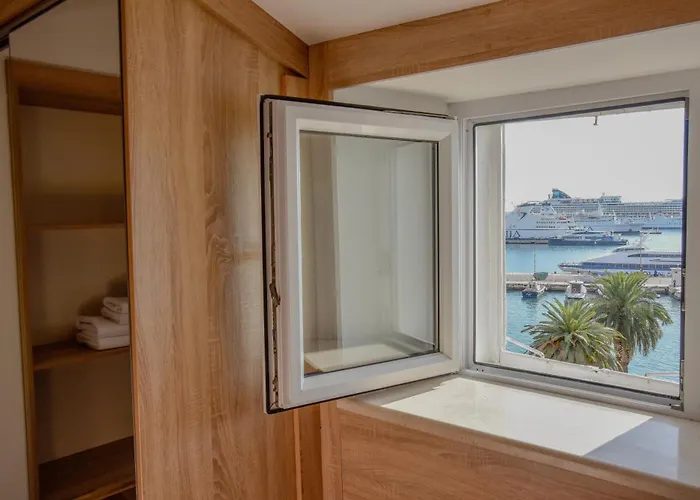 Kastel 1700 Split