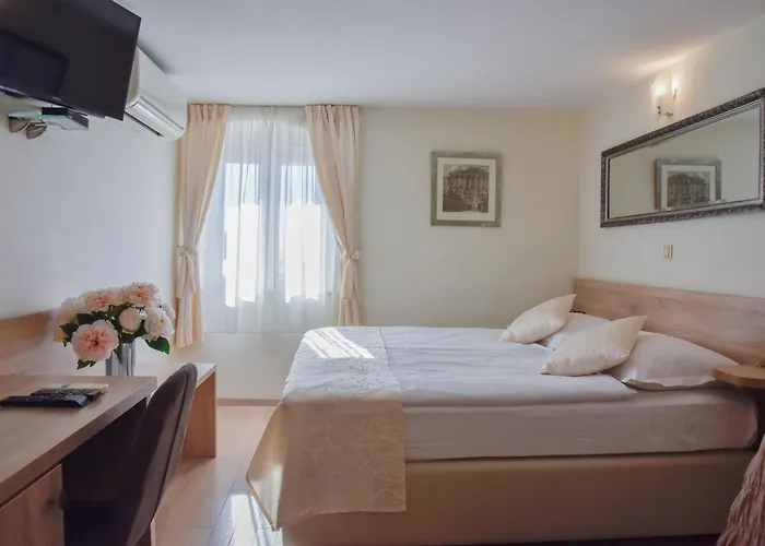 Kastel 1700 Split