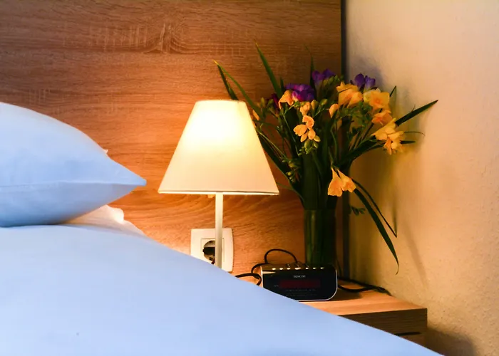 Kastel 1700 Hotel Split