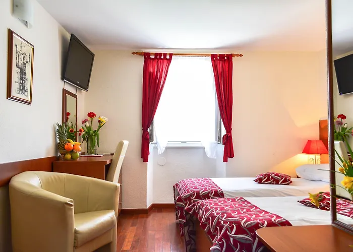 Kastel 1700 スプリト