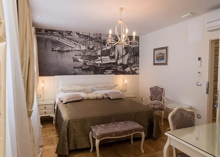Kastel 1700 Split