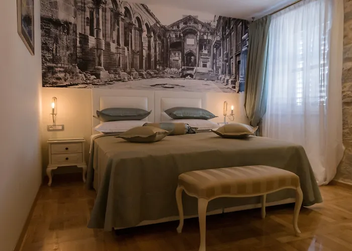 Kastel 1700 Split