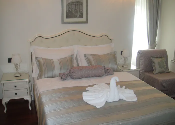 Kastel 1700 3*