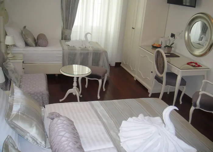 Kastel 1700