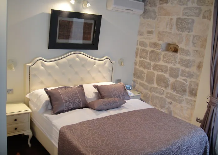 Hotel Kastel 1700
