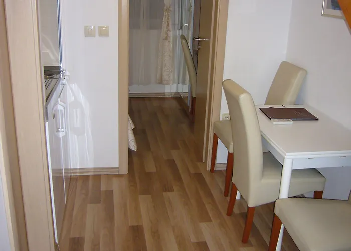 Kastel 1700 Hotel