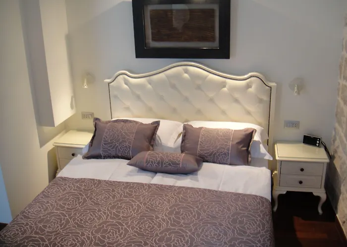 Kastel 1700 Hotel