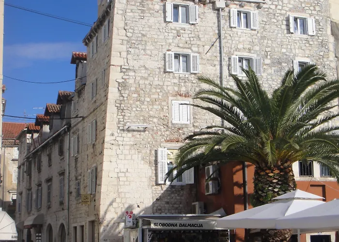 Kastel 1700 Split
