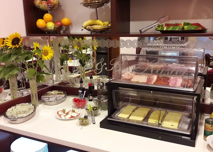 Kastel 1700 ホテル スプリト