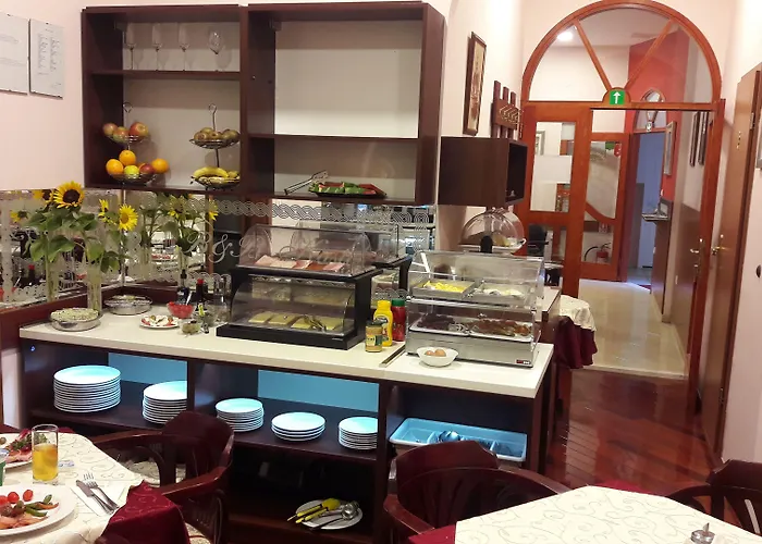 Kastel 1700 Hotel Split