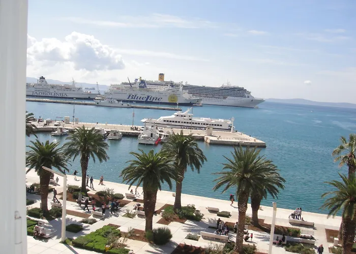 Kastel 1700 Split