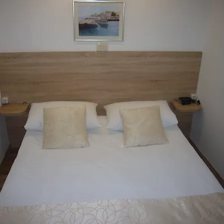 Kastel 1700 酒店 斯普利特