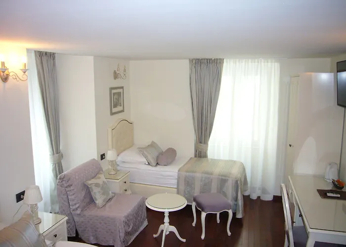 Kastel 1700 3* Spalato