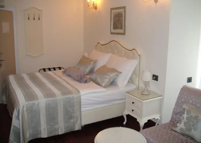 Hotel Kastel 1700 Spalato