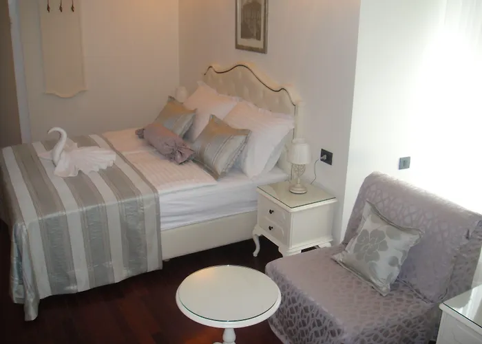 Hotel Kastel 1700 Spalato