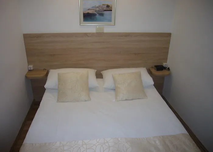 Kastel 1700 Hotel Spalato