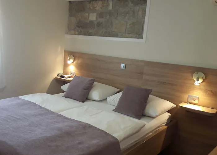 Hotel Kastel 1700 Spalato