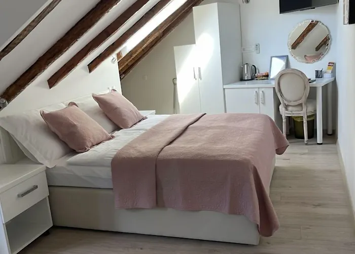 Kastel 1700 Hotel Spalato