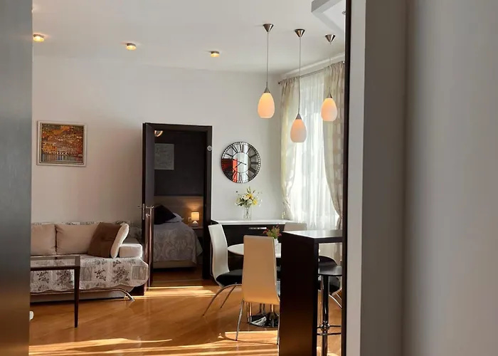 Kastel 1700 Hotel Spalato